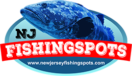 New Jersey GPS Fishing Spots