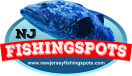 New Jersey GPS Fishing Spots